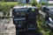 Pallet of peat moss, approx. 15 bags