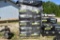 Pallet of Peat Moss, Approx. 30 Bags
