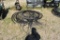 Black PVXC Pipe with Drip Irrigation Lines