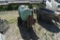 50 gal. Pull Type Sprayer (Non-Running, Engine is Free)
