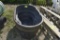 Rubbermaid 4242 Fiberglass Livestock Tank