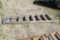 Aluminum 8' Step Ladder
