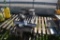 Assortment of Heater Parts
