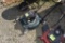 Murray with Briggs&Stratton 158cc, 22