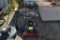 MTD 139cc 18