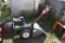 Craftsman 5hp, 17