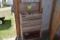 Clark 2 Piece 5 Drawer Tool Chest on Wheels