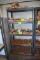 5 Tier Shelving Unit , located in retail building