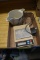 Digital Scale, Measuring Cup And Spoon, located in retail building