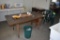 Wooden Table 36