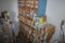 Large Assortment of Seed Envelopes , located in retail building