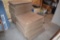 6+ Bundles of Unused/Unassembled Cardboard Boxes , located in retail building