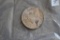 1922 Peace Dollar