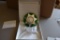 Franklin Mint 1974 Christmas Ornament
