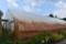 27'x72' hoop green house with 2 fans, Buyers responsible for removal, must be removed