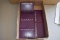 United States Proof Sets, 1984, 1985, 1988, 1989, 1990, 1991