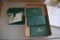 1972-1978 Saint Patrick's Day Commemorative Medal (.999 Fine Irish Silver)