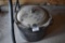 Enamelware Canner