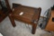 (2) Matching End Tables 30