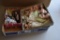 Assorted Dolls (7)
