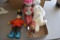 Pillsbury Dough Boy, Stuffed Drummer Boy