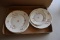(6) Haviland Limoges Plates And One Saucer