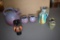 Assortment Of Dickota Pottery