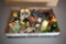Assortment of Salt And Pepper Shakers