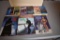 Star Wars Empire Strike Back, Return Of The Jedi Hard Cover and Paper Back Books