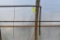 Approx. 170' of hose with irrigation tubes in 2 sections located in GH2