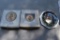 1984 and 1986 M.J. Hummel Plates