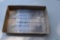 Large Assortment of Pyrex Measuring Pipets