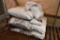 Approx. 10 bags of Perlite, located in GH 52