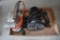 Black &Becker Router And Sander