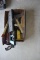 Assortment Of Tools