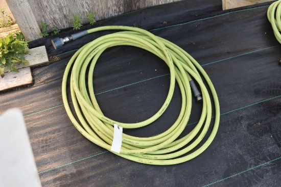 Flexzilla garden hose