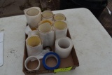 assorted roles of tape, located in Building 94