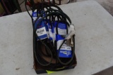 Assortment of V-Belts , located in Building 94