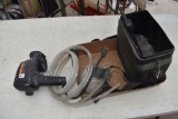 Wagner power painter , located in Building 94