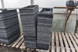 Assortment of planter trays , located in Building 94