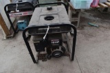 10hp Coleman 5000 watt generator , located in Building 94