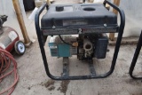 10hp Coleman 5000 watt generator , located in Building 94
