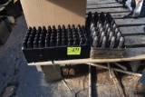 6 pack plant trays and plug trays, located in GH 197