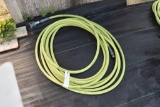 Flexzilla garden hose