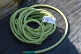 Flexzilla garden hose