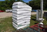 One Pallet of Coarse Perlite