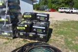 Pallet of Peat Moss, 12 Bags