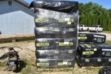 Pallet of Peat Moss, Approx. 30 Bags