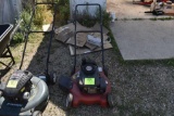 MTD 139cc 18