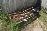 Steel Rack 26